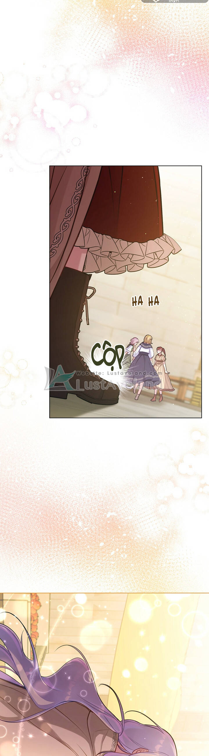 Nếu Tôi Không Nghe Lời Công Tước - Chương 18 - Trang 14