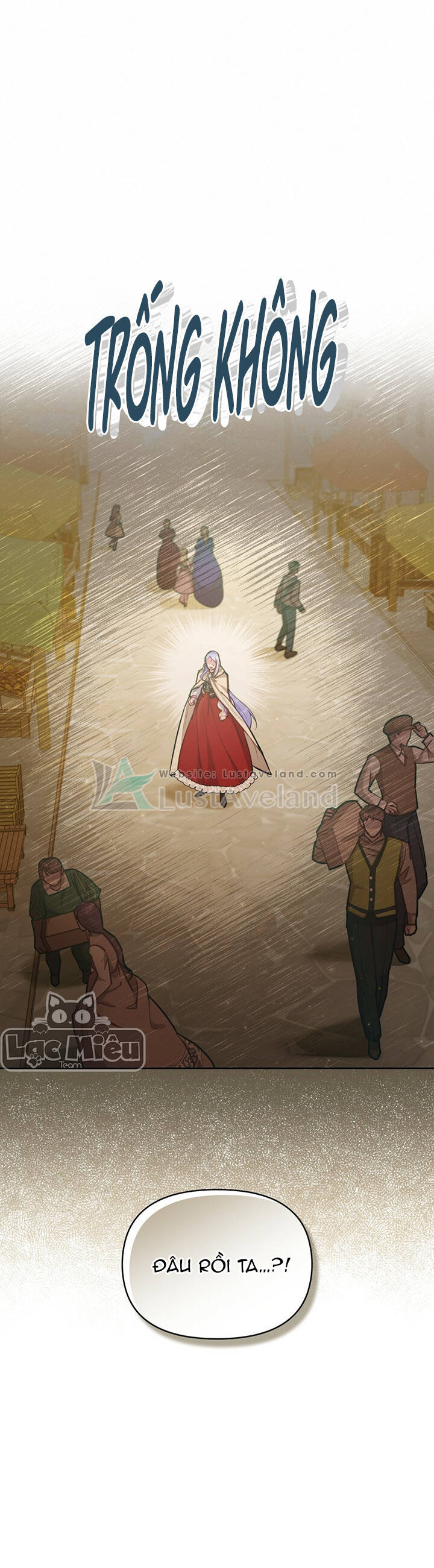 Nếu Tôi Không Nghe Lời Công Tước - Chương 18 - Trang 16