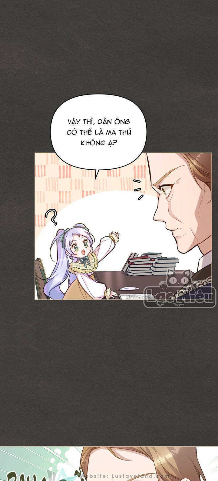 Nếu Tôi Không Nghe Lời Công Tước - Chương 18 - Trang 7