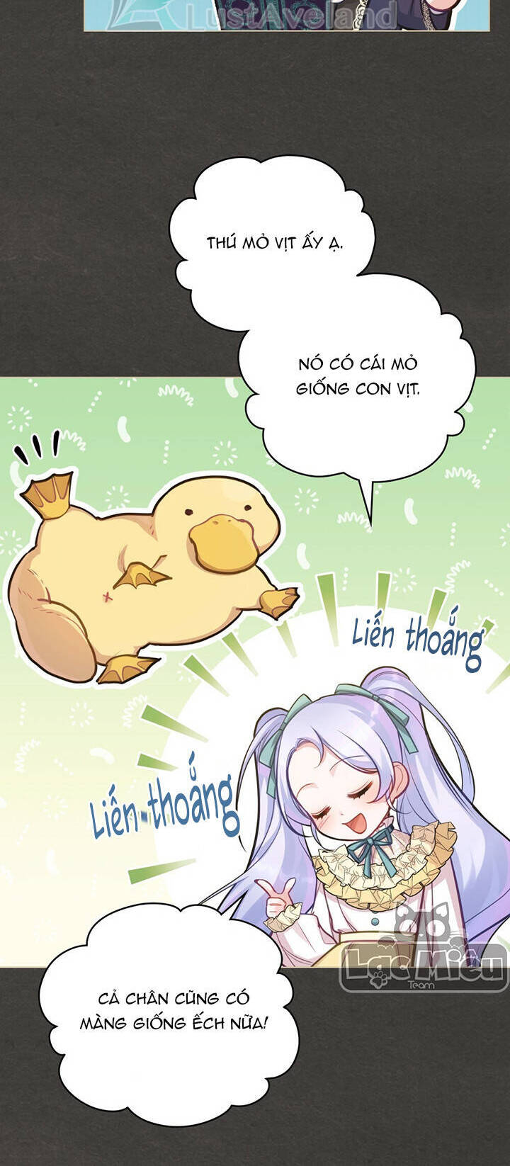 Nếu Tôi Không Nghe Lời Công Tước - Chương 18 - Trang 10