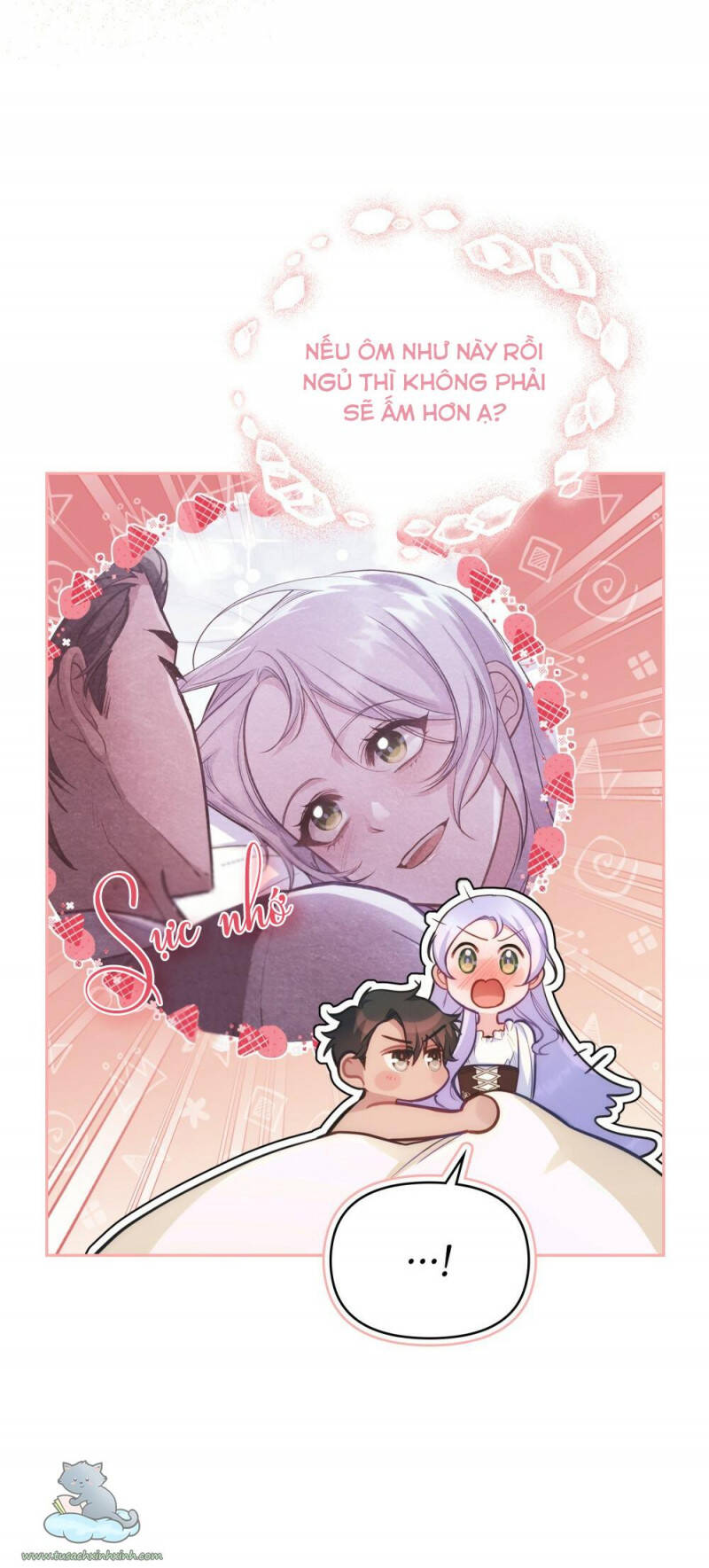 Nếu Tôi Không Nghe Lời Công Tước - Chương 19 - Trang 14