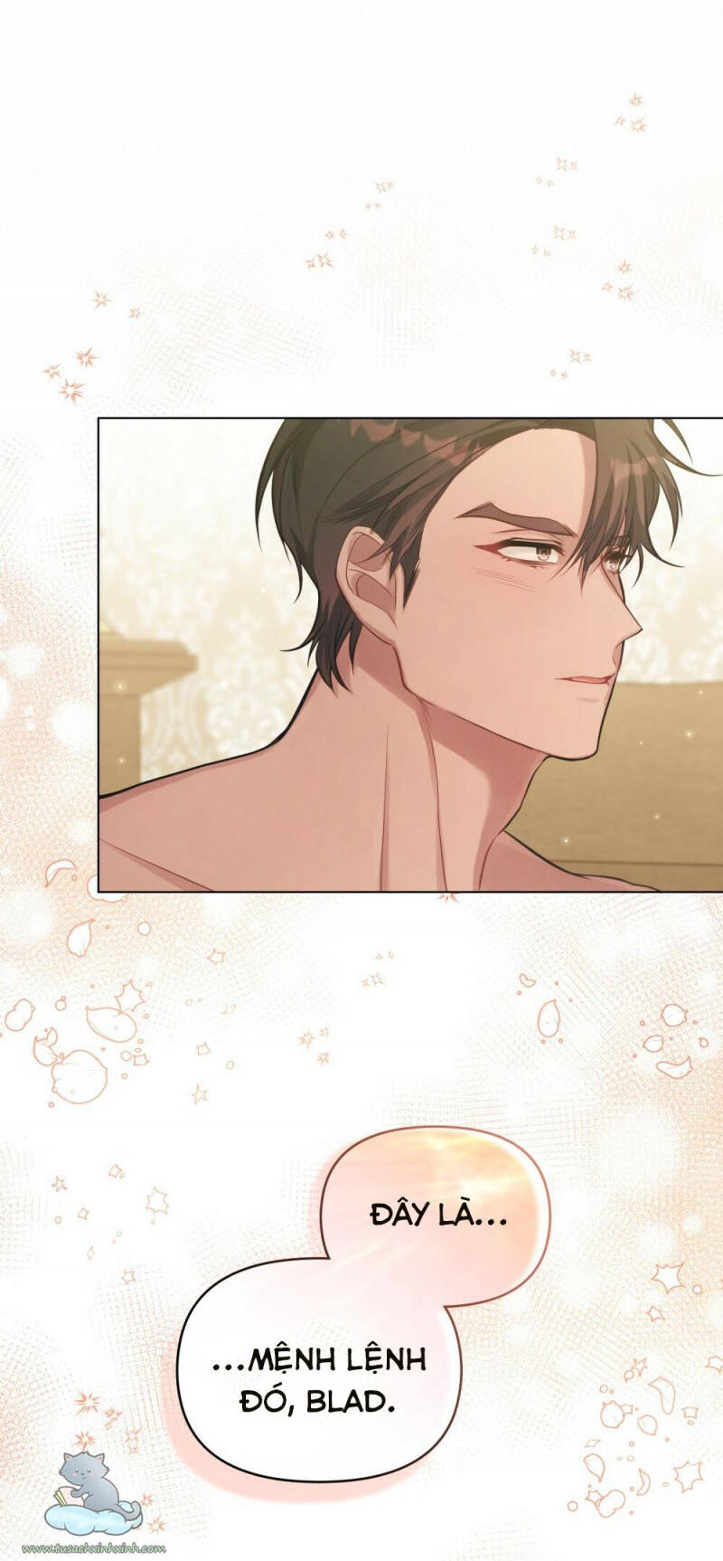 Nếu Tôi Không Nghe Lời Công Tước - Chương 19 - Trang 16