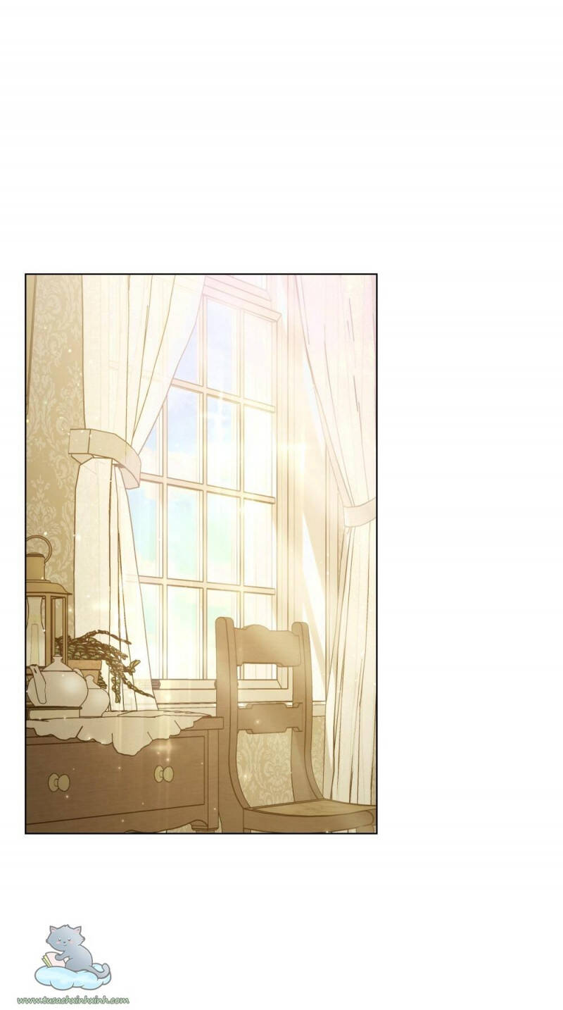 Nếu Tôi Không Nghe Lời Công Tước - Chương 19 - Trang 3