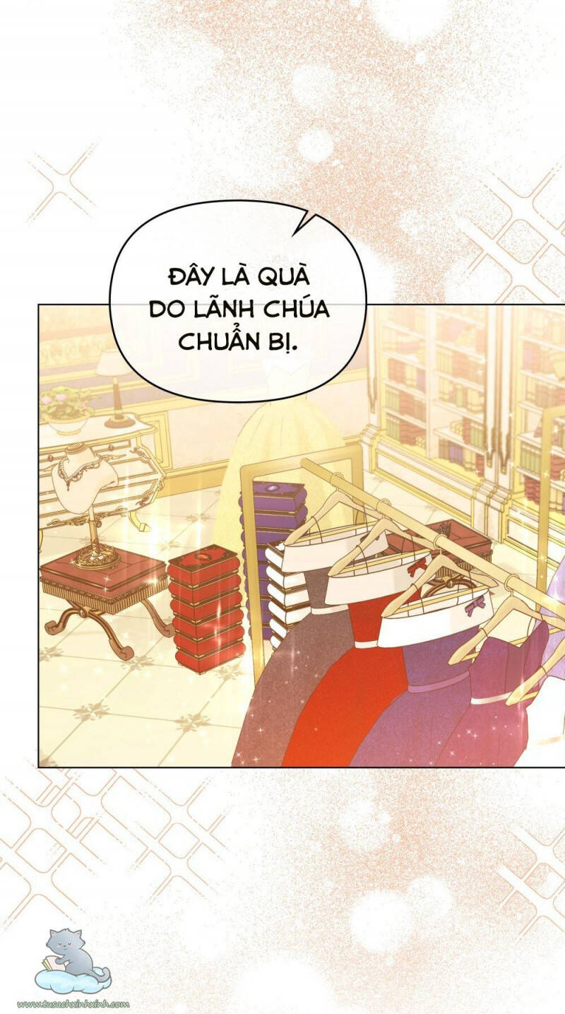 Nếu Tôi Không Nghe Lời Công Tước - Chương 19 - Trang 21