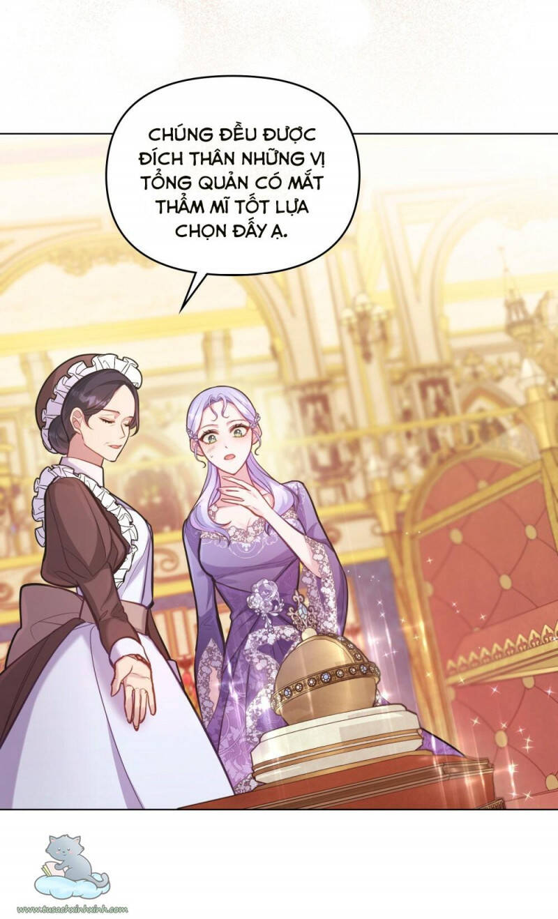 Nếu Tôi Không Nghe Lời Công Tước - Chương 19 - Trang 22