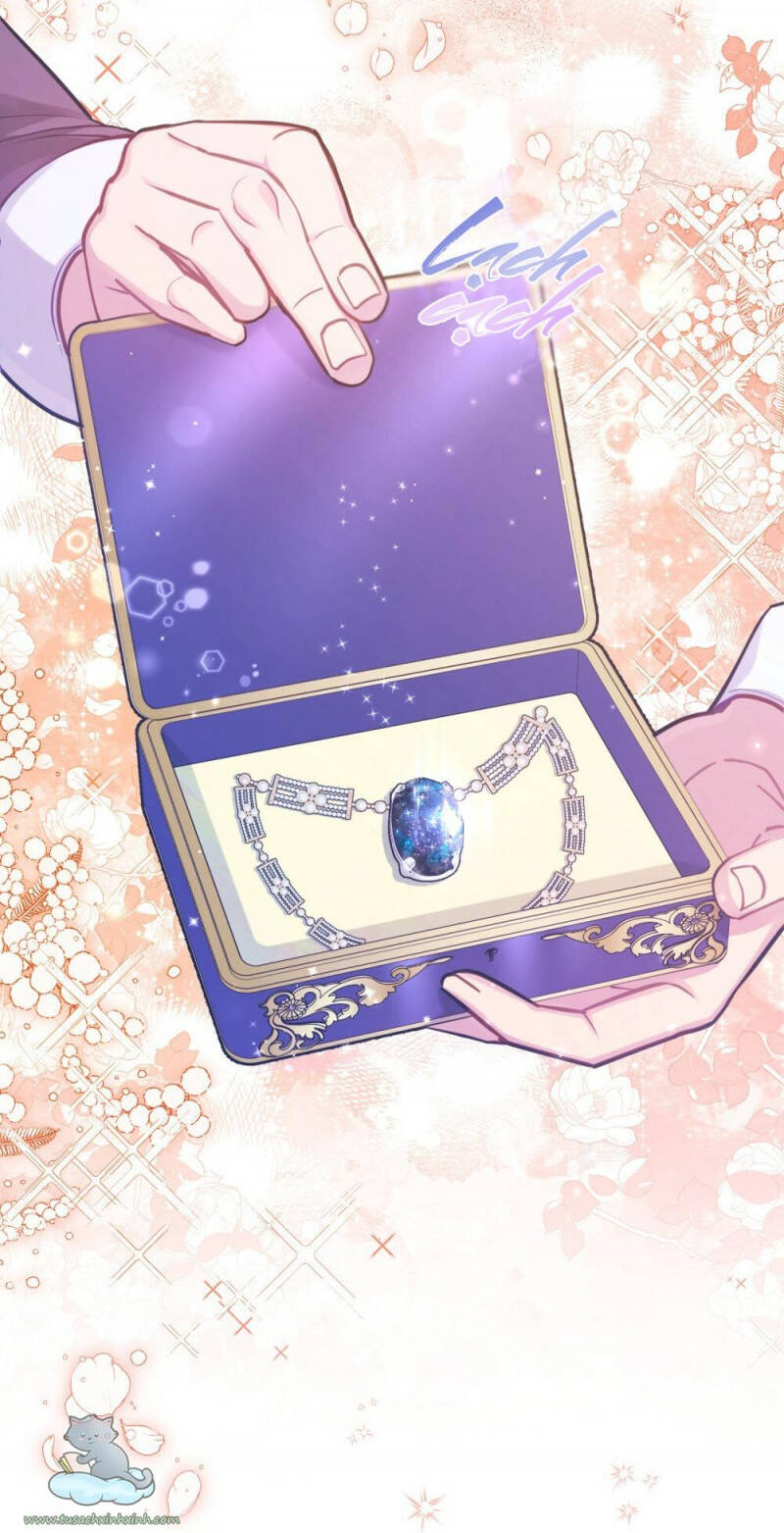 Nếu Tôi Không Nghe Lời Công Tước - Chương 19 - Trang 24