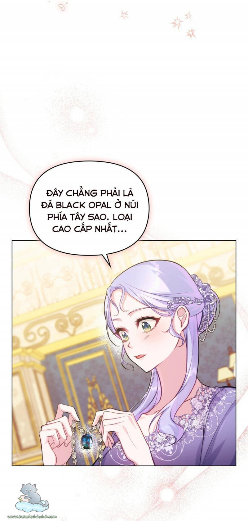 Nếu Tôi Không Nghe Lời Công Tước - Chương 19 - Trang 25