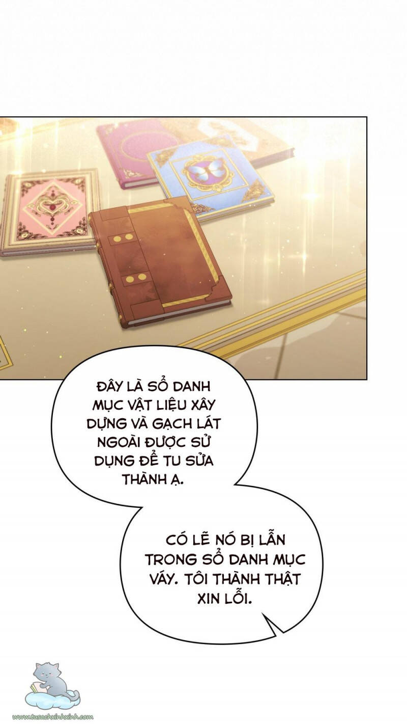 Nếu Tôi Không Nghe Lời Công Tước - Chương 19 - Trang 28