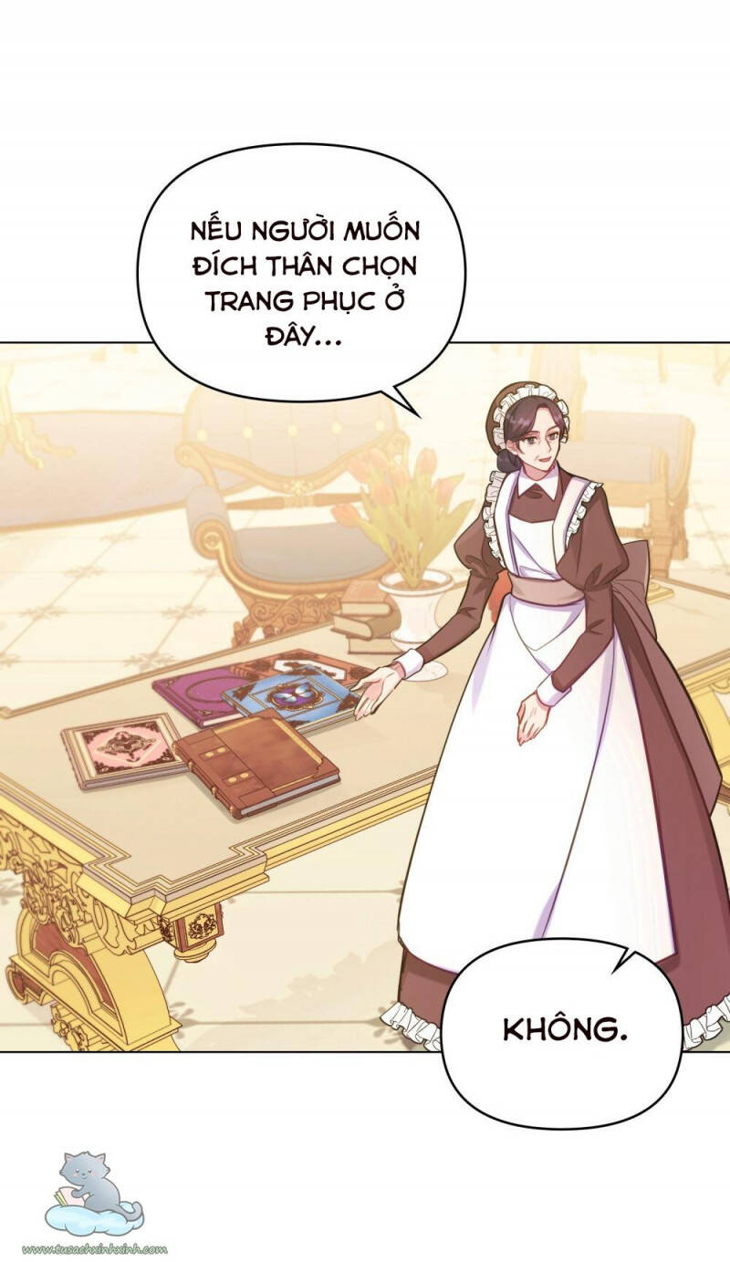 Nếu Tôi Không Nghe Lời Công Tước - Chương 19 - Trang 29