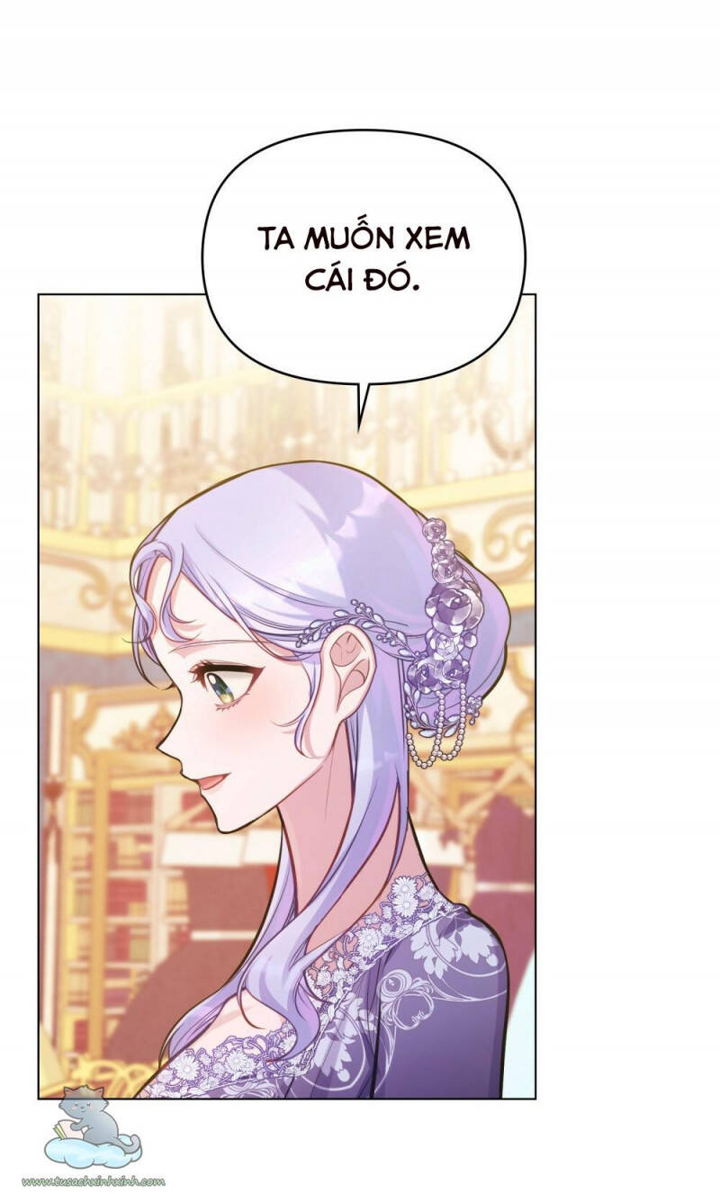 Nếu Tôi Không Nghe Lời Công Tước - Chương 19 - Trang 30