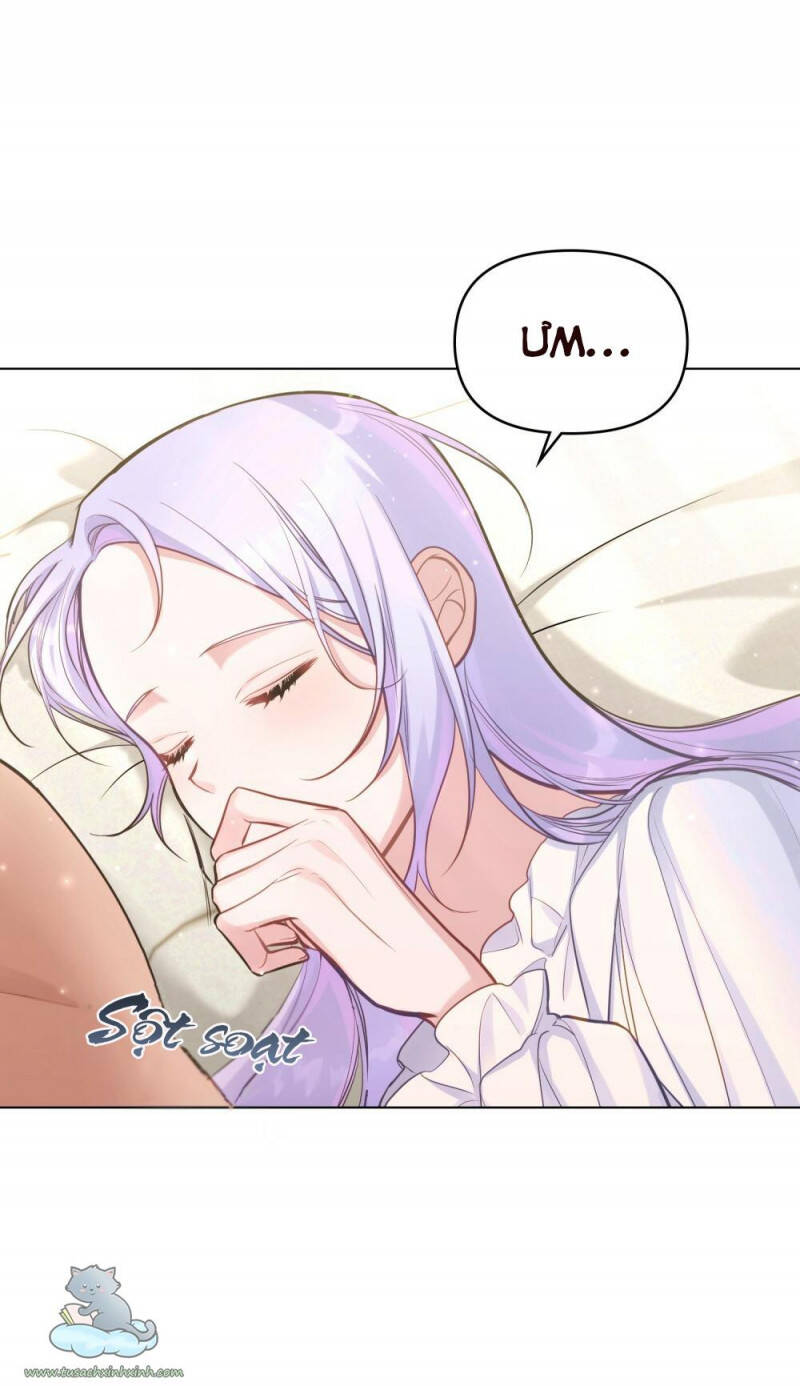 Nếu Tôi Không Nghe Lời Công Tước - Chương 19 - Trang 4