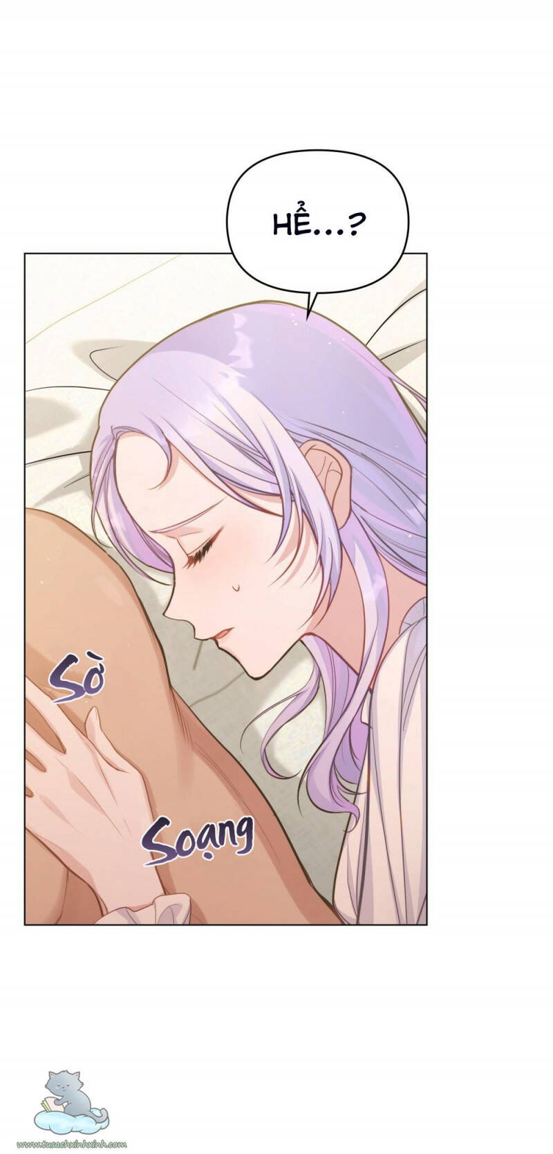 Nếu Tôi Không Nghe Lời Công Tước - Chương 19 - Trang 6