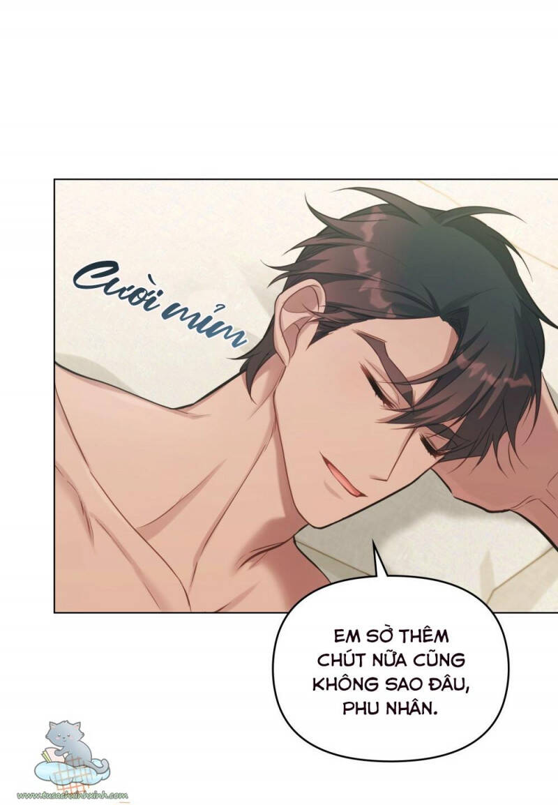 Nếu Tôi Không Nghe Lời Công Tước - Chương 19 - Trang 10