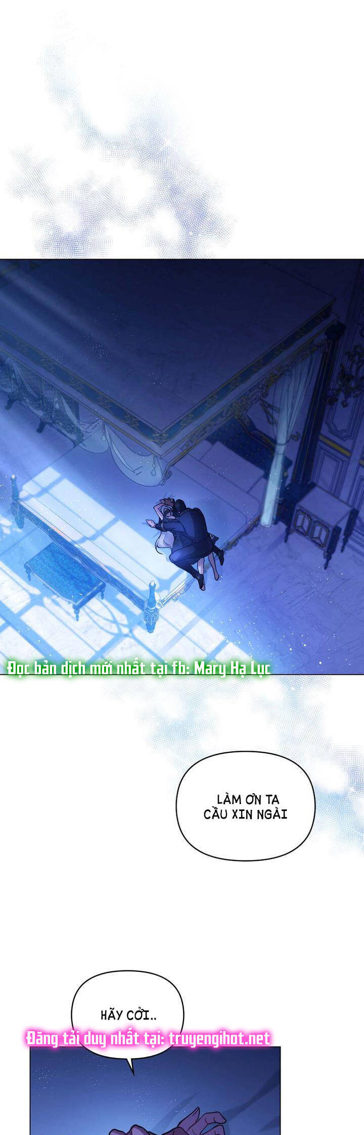 Nếu Tôi Không Nghe Lời Công Tước - Chương 2 - Trang 2