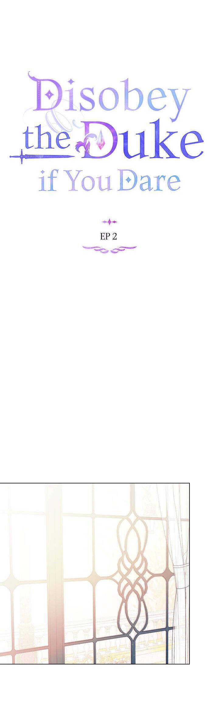 Nếu Tôi Không Nghe Lời Công Tước - Chương 2 - Trang 11