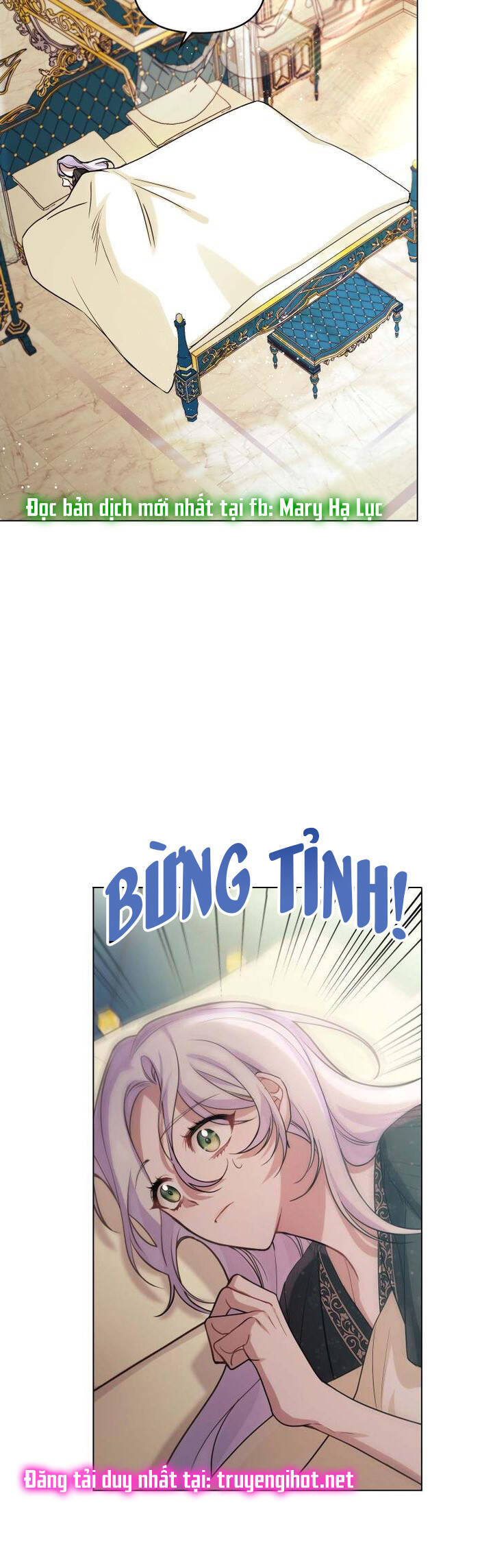 Nếu Tôi Không Nghe Lời Công Tước - Chương 2 - Trang 13