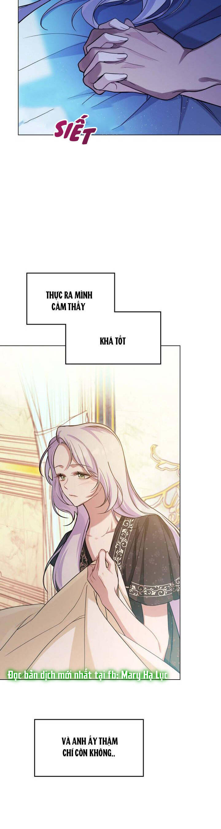 Nếu Tôi Không Nghe Lời Công Tước - Chương 2 - Trang 15