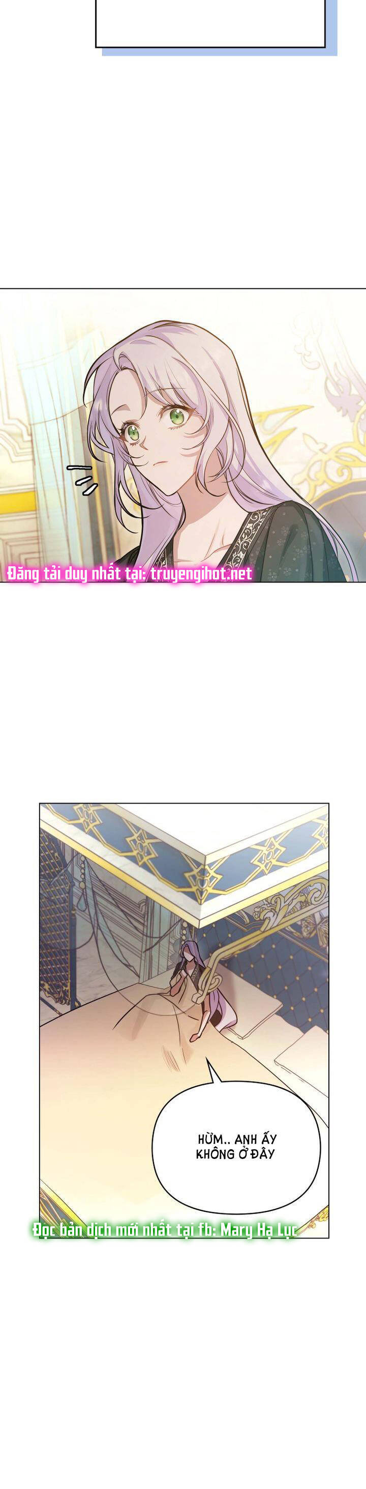 Nếu Tôi Không Nghe Lời Công Tước - Chương 2 - Trang 18