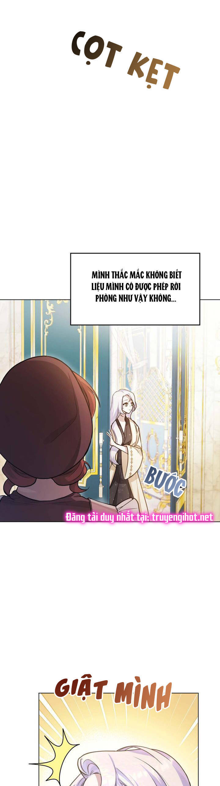 Nếu Tôi Không Nghe Lời Công Tước - Chương 2 - Trang 20