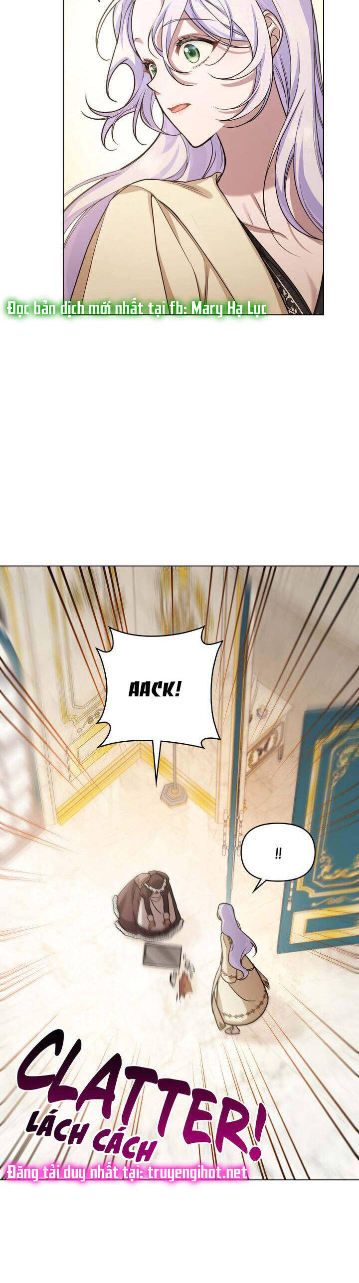 Nếu Tôi Không Nghe Lời Công Tước - Chương 2 - Trang 21