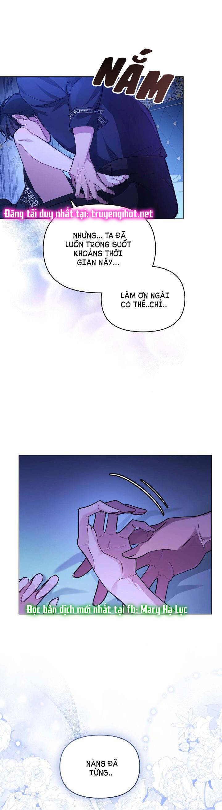 Nếu Tôi Không Nghe Lời Công Tước - Chương 2 - Trang 4