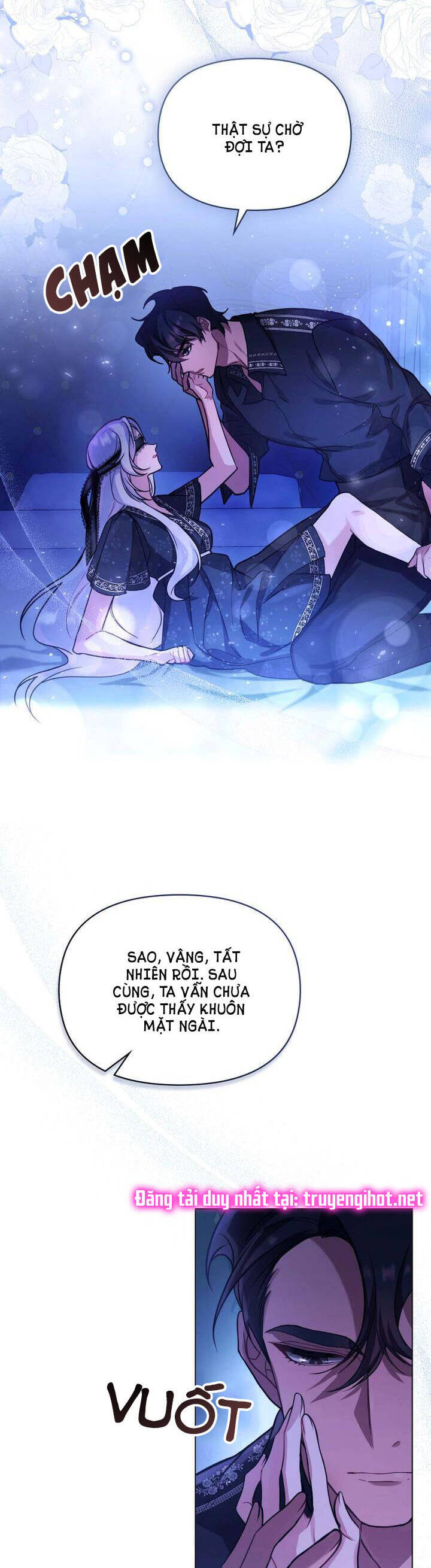 Nếu Tôi Không Nghe Lời Công Tước - Chương 2 - Trang 5