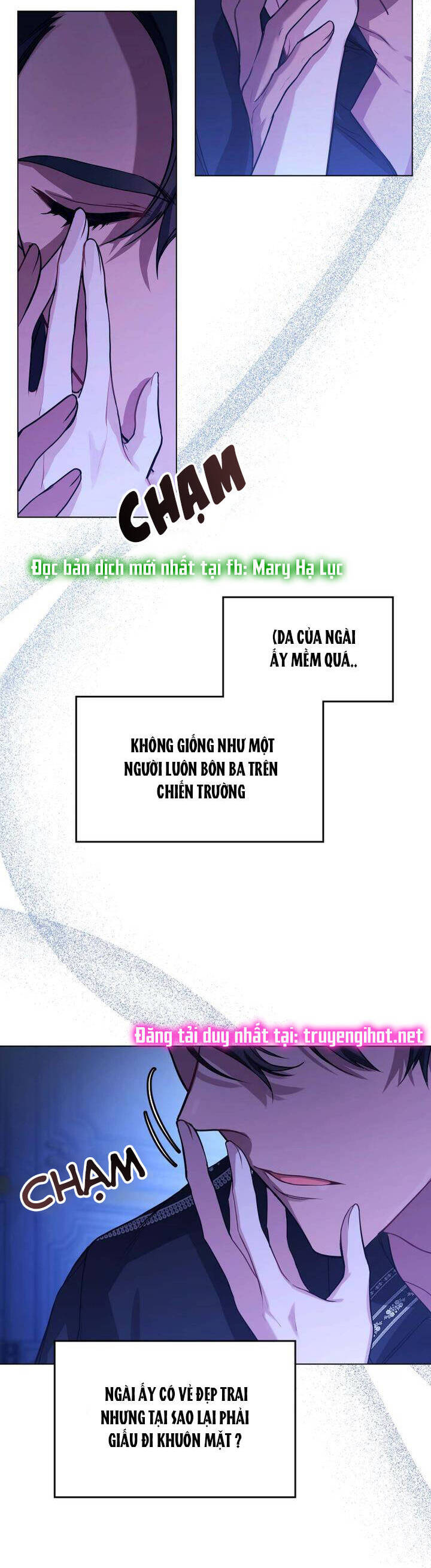 Nếu Tôi Không Nghe Lời Công Tước - Chương 2 - Trang 6