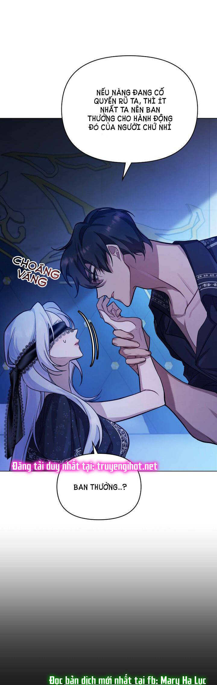 Nếu Tôi Không Nghe Lời Công Tước - Chương 2 - Trang 7