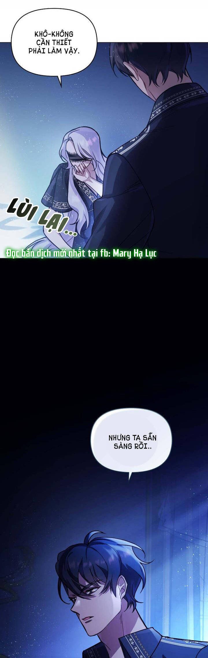 Nếu Tôi Không Nghe Lời Công Tước - Chương 2 - Trang 9