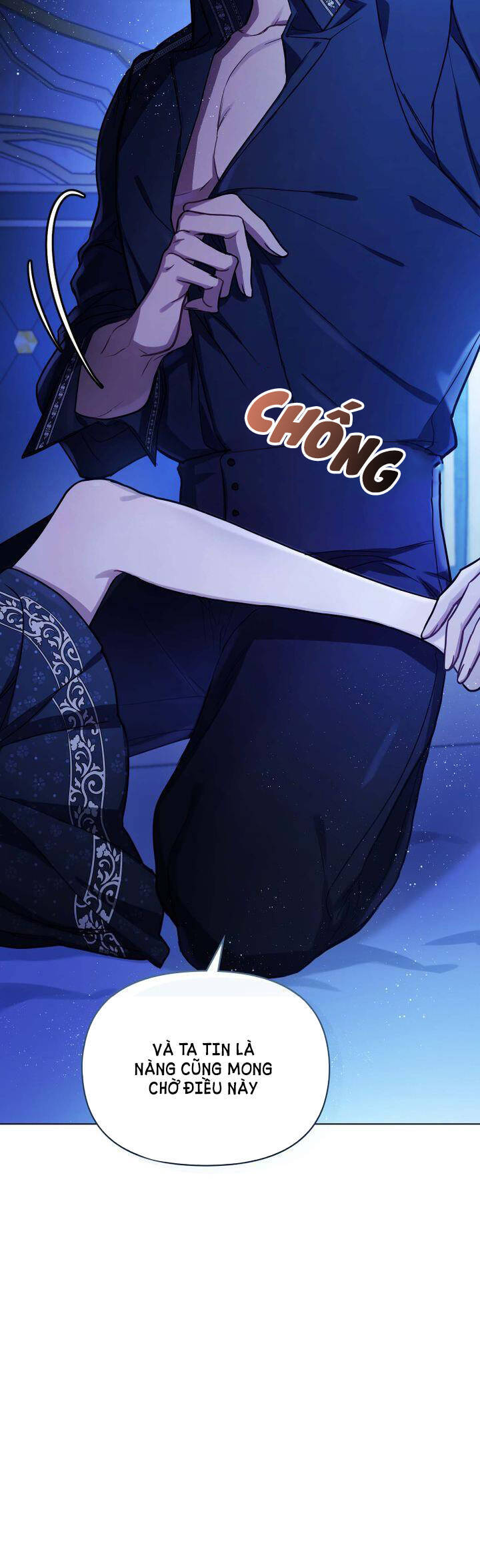 Nếu Tôi Không Nghe Lời Công Tước - Chương 2 - Trang 10