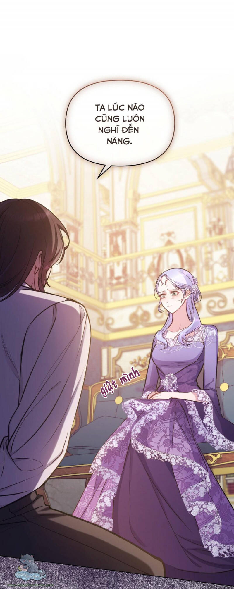 Nếu Tôi Không Nghe Lời Công Tước - Chương 20 - Trang 16