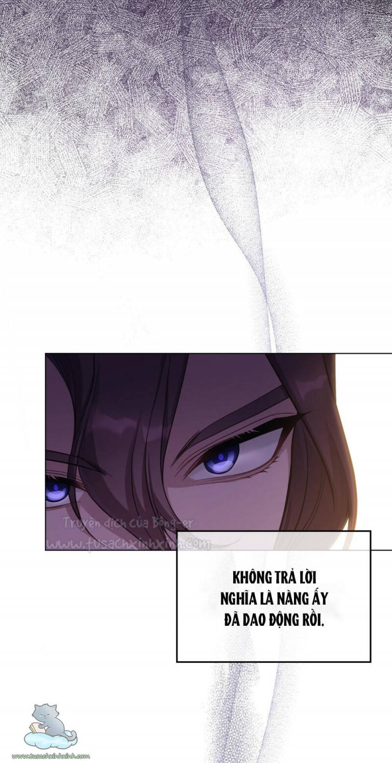 Nếu Tôi Không Nghe Lời Công Tước - Chương 20 - Trang 17