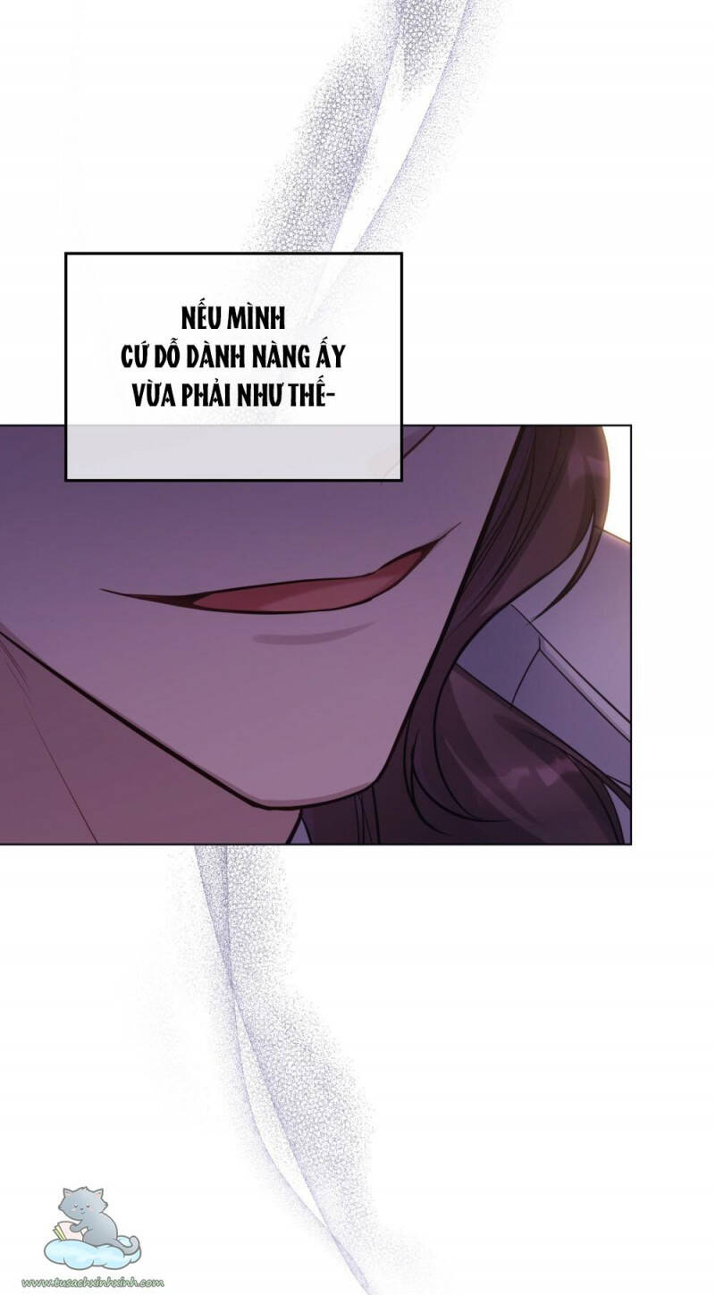 Nếu Tôi Không Nghe Lời Công Tước - Chương 20 - Trang 18