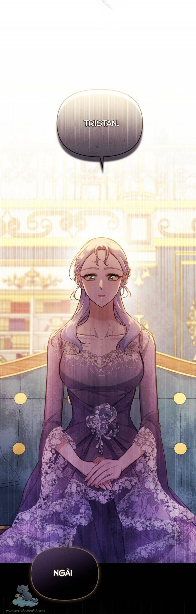 Nếu Tôi Không Nghe Lời Công Tước - Chương 20 - Trang 19