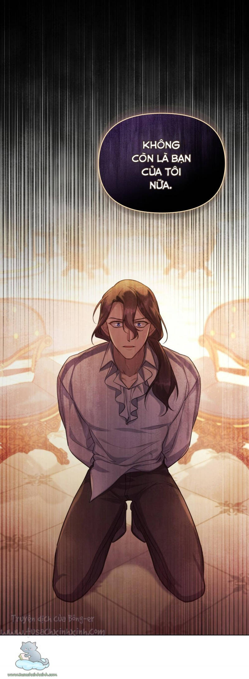 Nếu Tôi Không Nghe Lời Công Tước - Chương 20 - Trang 20