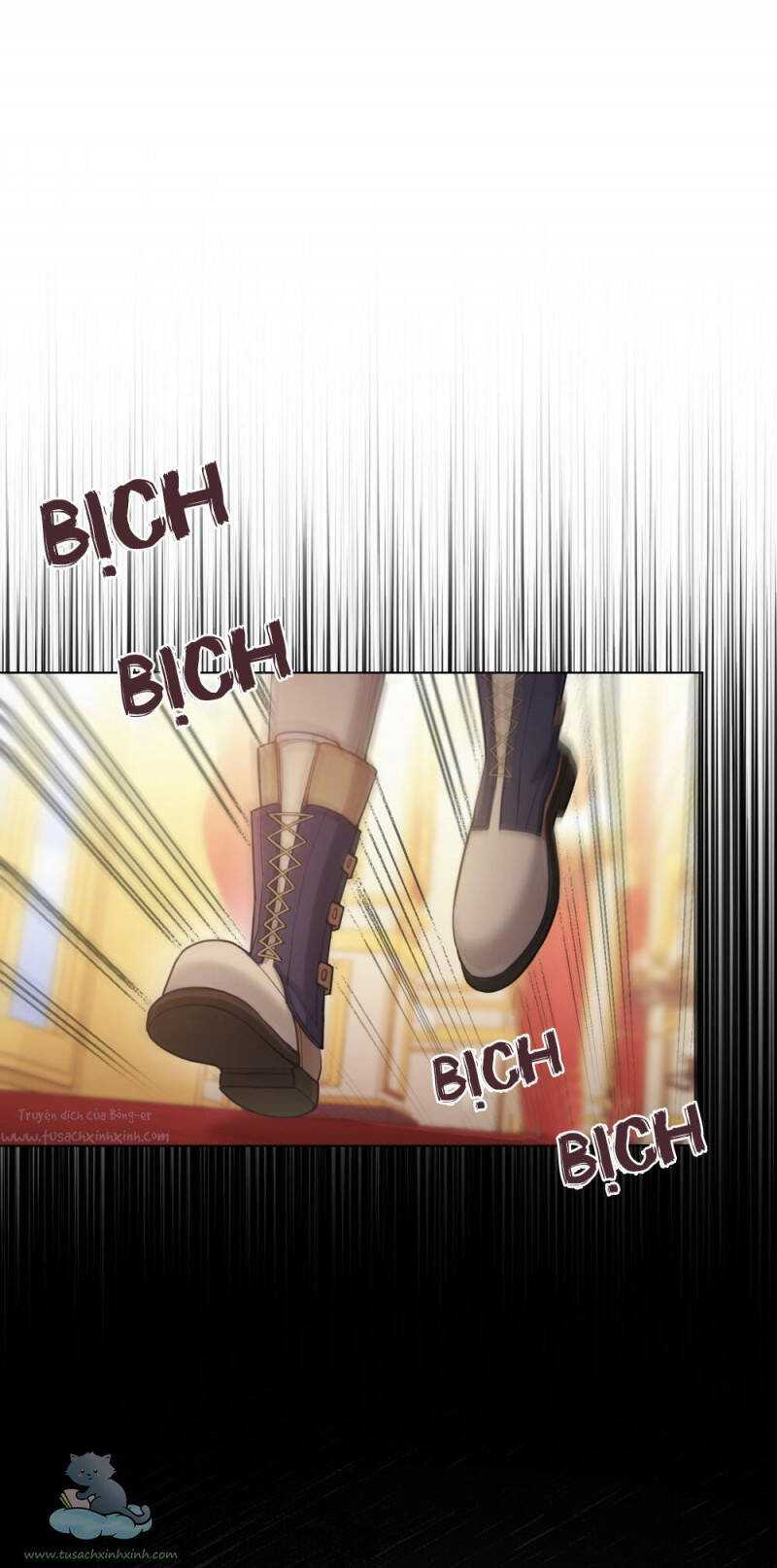 Nếu Tôi Không Nghe Lời Công Tước - Chương 20 - Trang 3