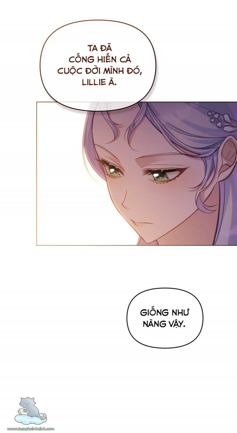 Nếu Tôi Không Nghe Lời Công Tước - Chương 20 - Trang 24