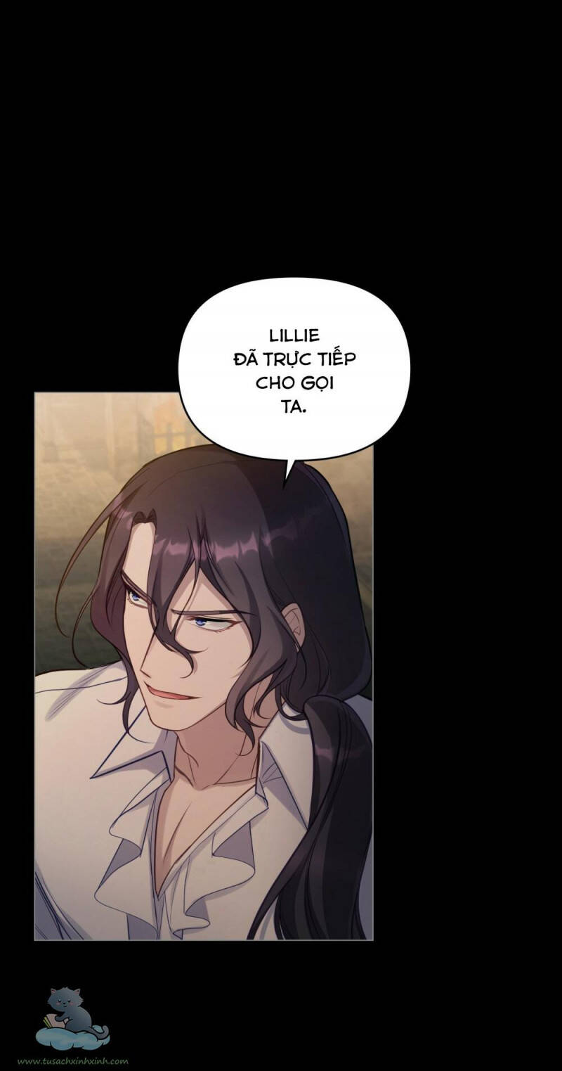 Nếu Tôi Không Nghe Lời Công Tước - Chương 20 - Trang 7