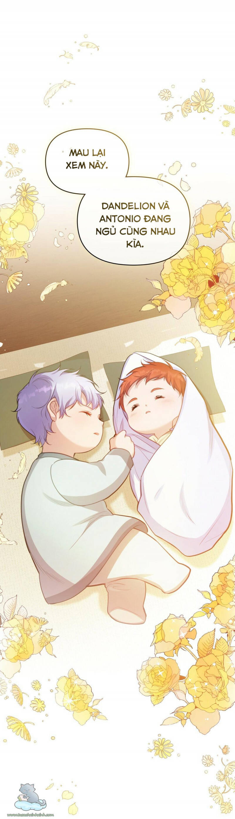 Nếu Tôi Không Nghe Lời Công Tước - Chương 21 - Trang 3