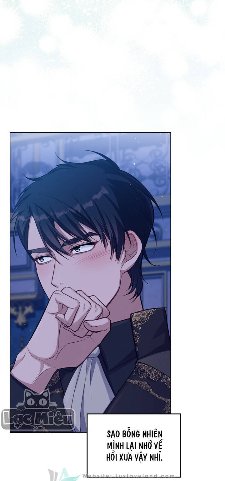 Nếu Tôi Không Nghe Lời Công Tước - Chương 22 - Trang 24