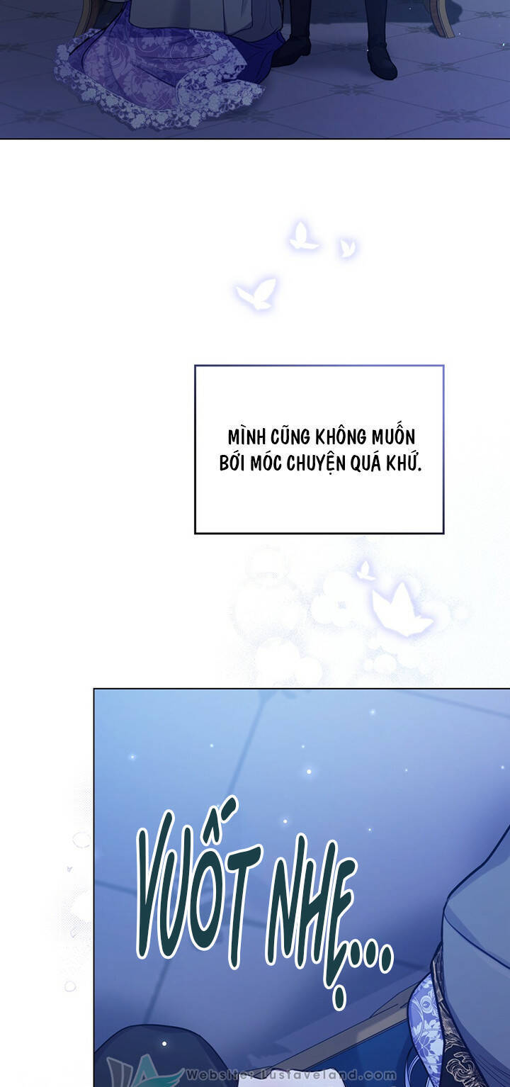 Nếu Tôi Không Nghe Lời Công Tước - Chương 22 - Trang 26