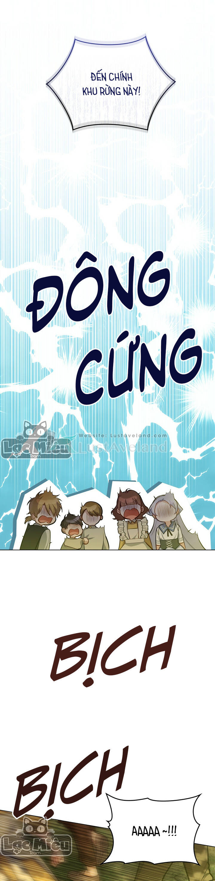 Nếu Tôi Không Nghe Lời Công Tước - Chương 22 - Trang 7