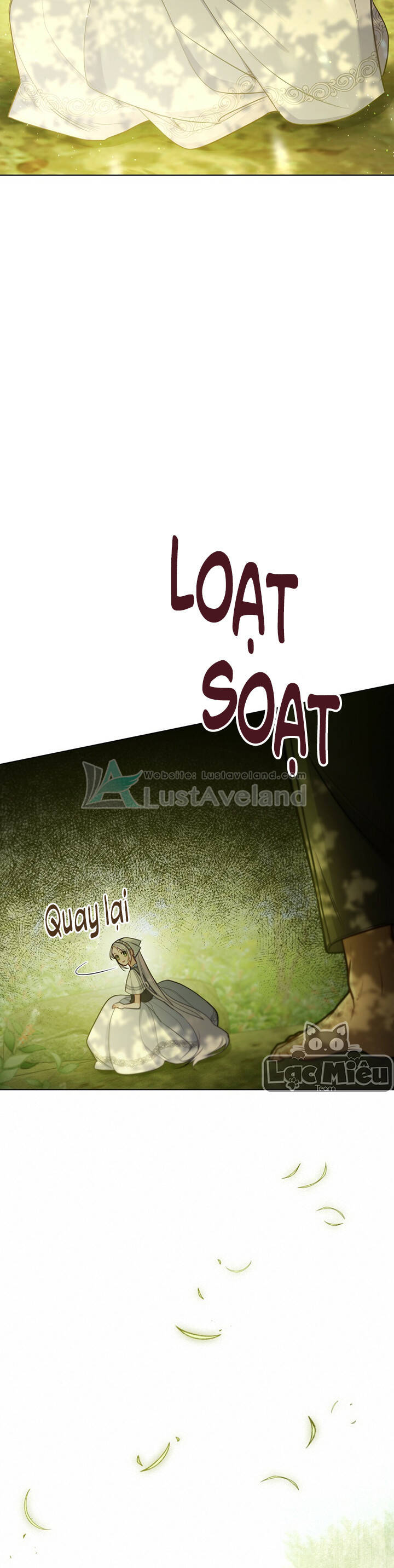 Nếu Tôi Không Nghe Lời Công Tước - Chương 22 - Trang 9