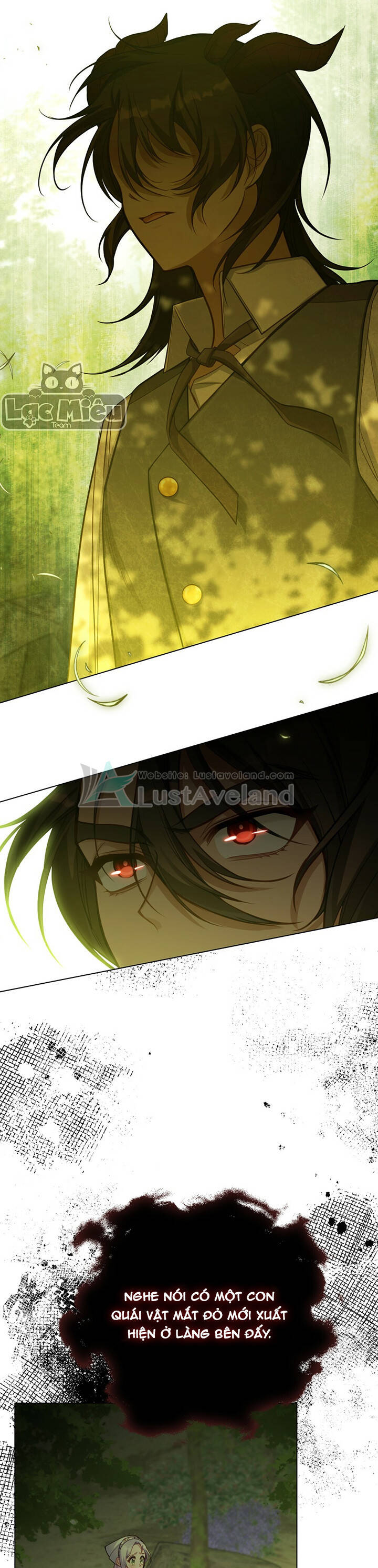 Nếu Tôi Không Nghe Lời Công Tước - Chương 22 - Trang 10