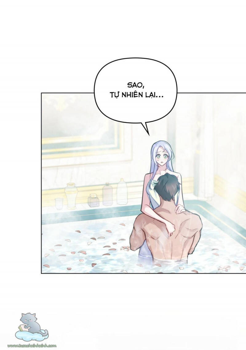 Nếu Tôi Không Nghe Lời Công Tước - Chương 23 - Trang 13