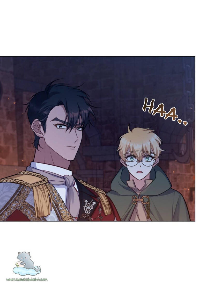 Nếu Tôi Không Nghe Lời Công Tước - Chương 23 - Trang 19