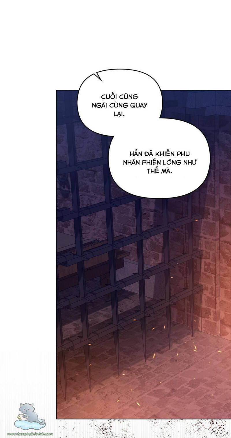 Nếu Tôi Không Nghe Lời Công Tước - Chương 23 - Trang 20