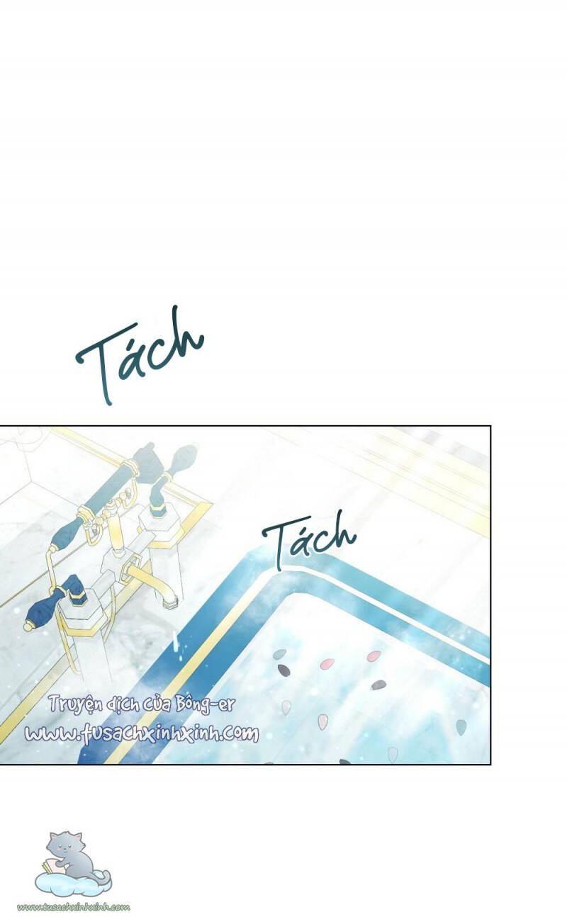 Nếu Tôi Không Nghe Lời Công Tước - Chương 23 - Trang 3