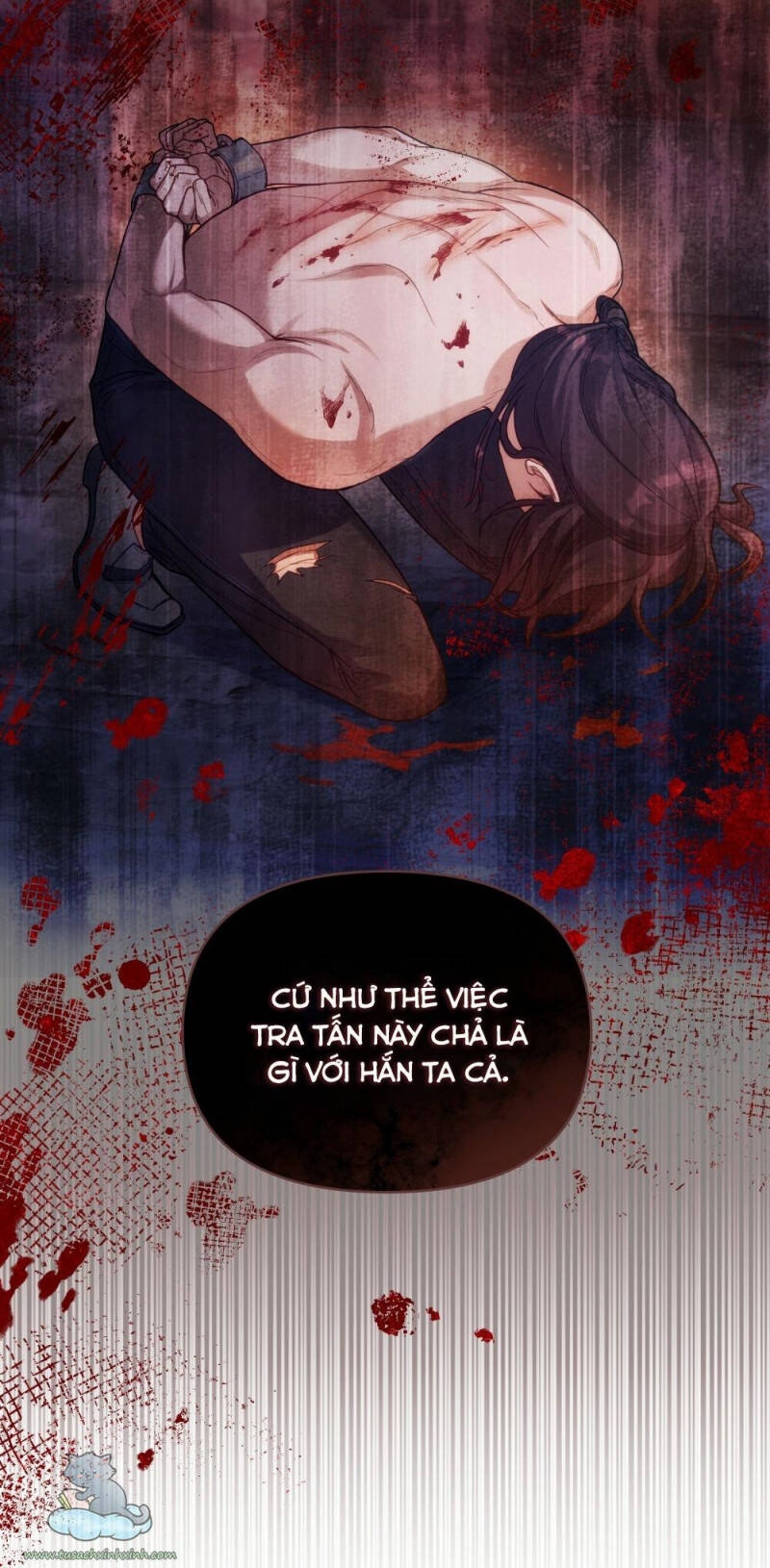 Nếu Tôi Không Nghe Lời Công Tước - Chương 23 - Trang 22