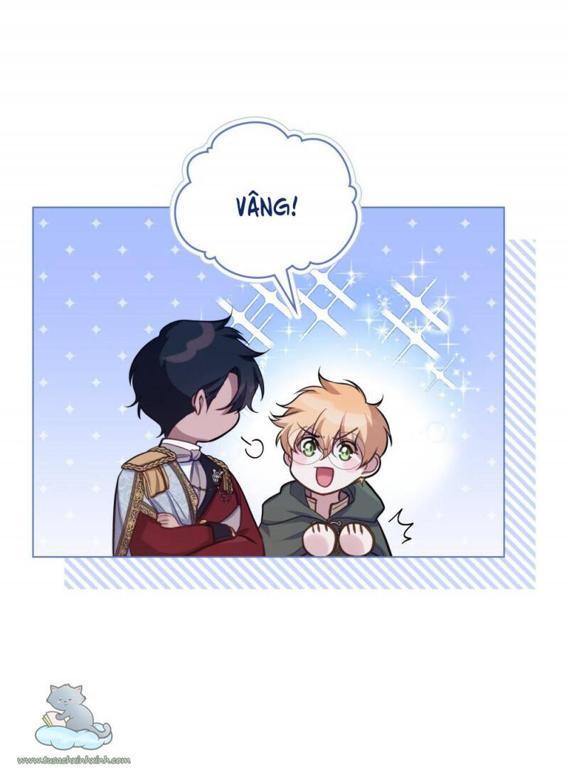 Nếu Tôi Không Nghe Lời Công Tước - Chương 23 - Trang 26